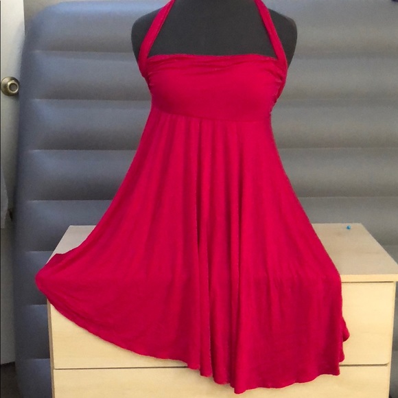 Dress - Picture 1 of 2